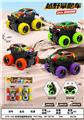OBL10337061 - Die-cast toys