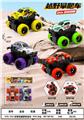 OBL10337062 - Die-cast toys