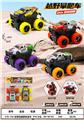 OBL10337063 - Die-cast toys