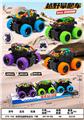 OBL10337065 - Die-cast toys