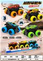 OBL10337066 - Die-cast toys