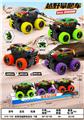 OBL10337067 - Die-cast toys