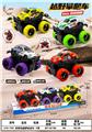 OBL10337068 - Die-cast toys