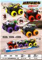 OBL10337069 - Die-cast toys