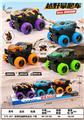 OBL10337070 - Die-cast toys