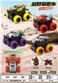 OBL10337071 - Die-cast toys