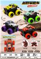 OBL10337072 - Die-cast toys