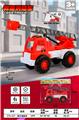OBL10337088 - Free wheel toys
