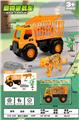 OBL10337089 - Free wheel toys