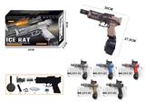 OBL10337199 - Soft bullet gun / Table Tennis gun