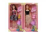 OBL10337285 - Doll