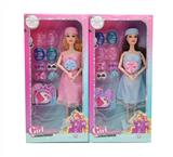 OBL10337290 - Doll