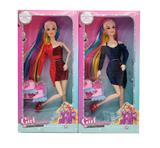 OBL10337292 - Doll