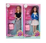 OBL10337293 - Doll
