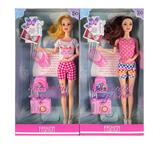 OBL10337296 - Doll