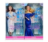 OBL10337297 - Doll