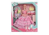 OBL10337576 - Doll