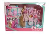 OBL10337582 - Doll
