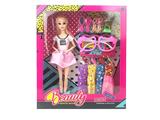 OBL10337601 - Doll