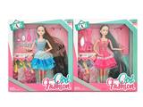 OBL10337608 - Doll