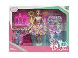 OBL10337615 - Doll