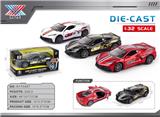 OBL10337907 - Die-cast toys