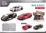OBL10337913 - Die-cast toys