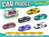 OBL10337943 - Die-cast toys