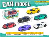 OBL10337945 - Die-cast toys