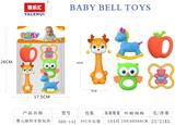 OBL10338422 - Bell