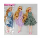 OBL10338625 - Doll