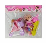 OBL10338646 - Doll