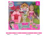 OBL10338695 - Doll