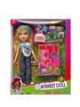 OBL10338804 - Doll