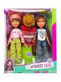 OBL10338814 - Doll