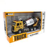OBL10338997 - Die-cast toys