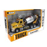 OBL10339001 - Die-cast toys