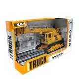 OBL10339004 - Die-cast toys