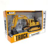 OBL10339005 - Die-cast toys