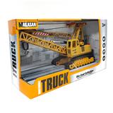 OBL10339006 - Die-cast toys