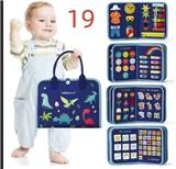 OBL10339079 - Intelligence series