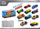 OBL10339256 - Die-cast toys