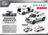 OBL10339274 - Die-cast toys