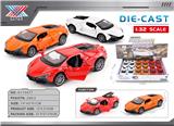 OBL10339275 - Die-cast toys