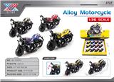 OBL10339276 - Die-cast toys