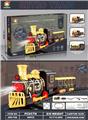 OBL10339552 - Electric rail truck