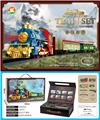 OBL10339558 - Electric rail truck