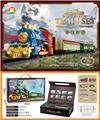 OBL10339559 - Electric rail truck