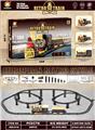 OBL10339568 - Electric rail truck