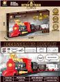 OBL10339570 - Electric rail truck
